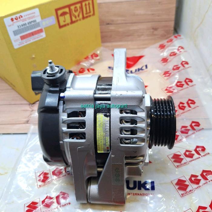 ALTERNATOR X-OVER S-CROSS - DINAMO AMPERE SUZUKI XOVER S-CROSS SX4 NEW original