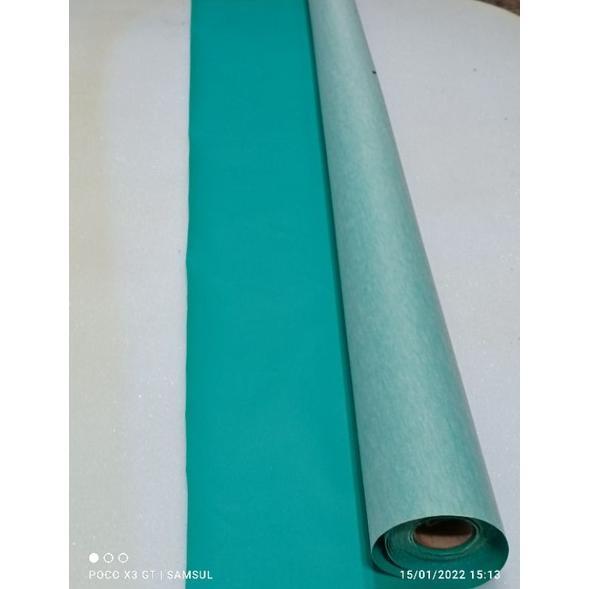 Kain Semi Kulit Oscar Sintesis Imitasi Warna Tosca Servis Sofa Jok Kursi Termurah - Permeter