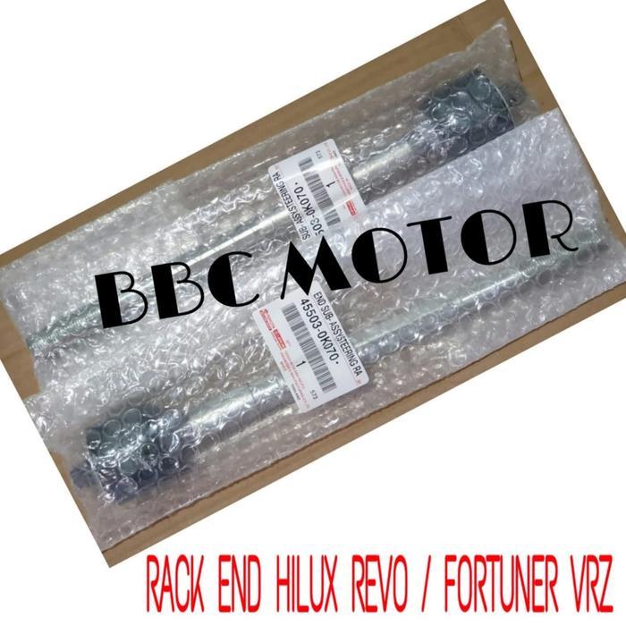 RACK END TOYOTA HILUX REVO FORTUNER VRZ