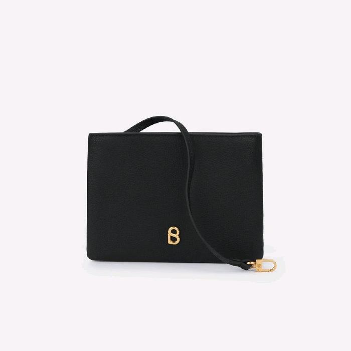 BUTTONSCARVES Signature Wristlet