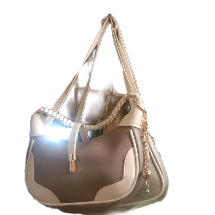 tas Selempang fosil wanita