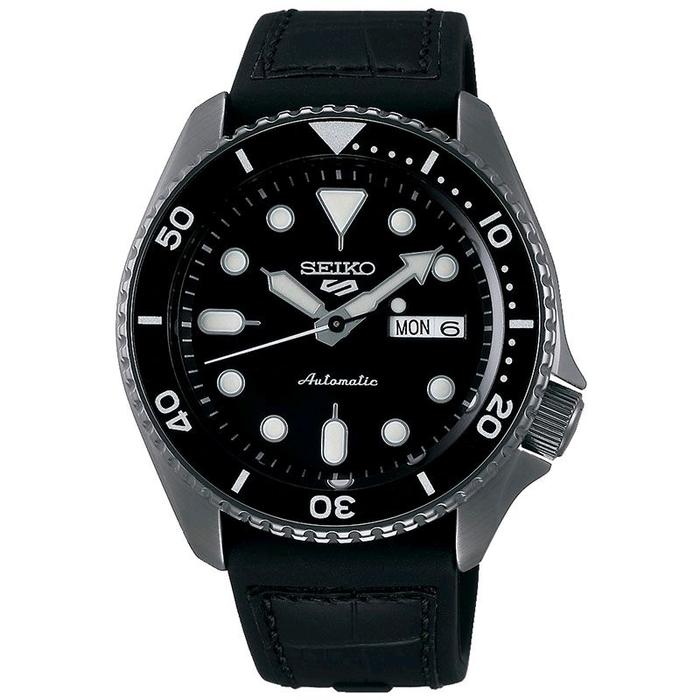 ARLOJI SEIKO 5 SPORTS - SRPD65K3