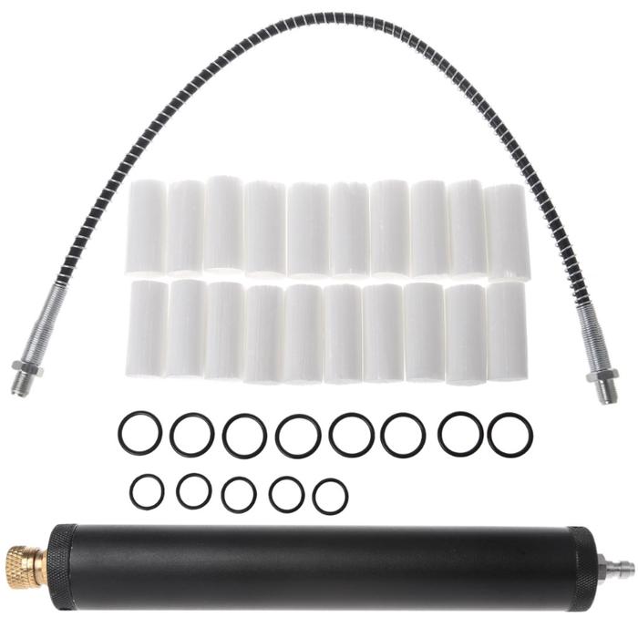 Tekanan tinggi Pcp Filter Oil-Air Untuk Pcp Kompresor