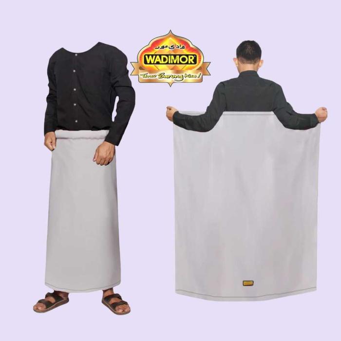 Sarung Wadimor Dewasa Promo Wadimor Original Asli Wadimor