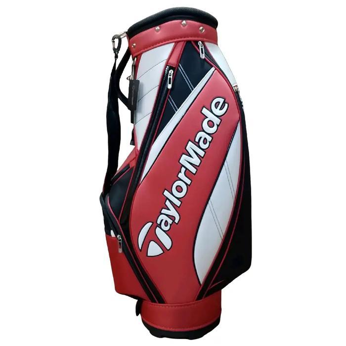 PREMIUM Tas Golf Taylormade-Cart Bag-Lightweight- New & Original