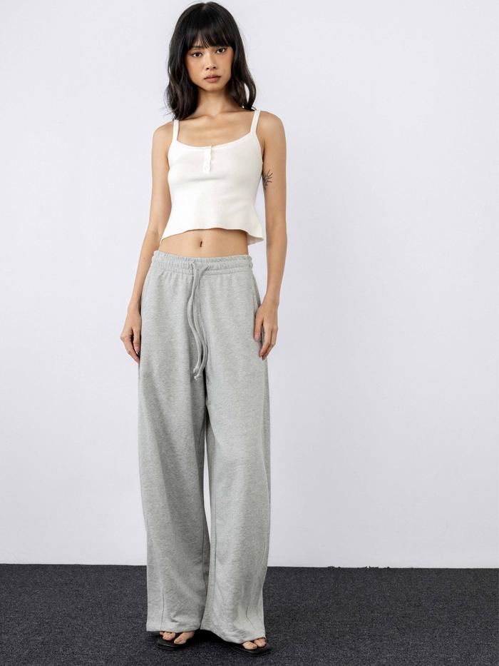 Gaudi. Bianca Pants - Training Pants Wanita