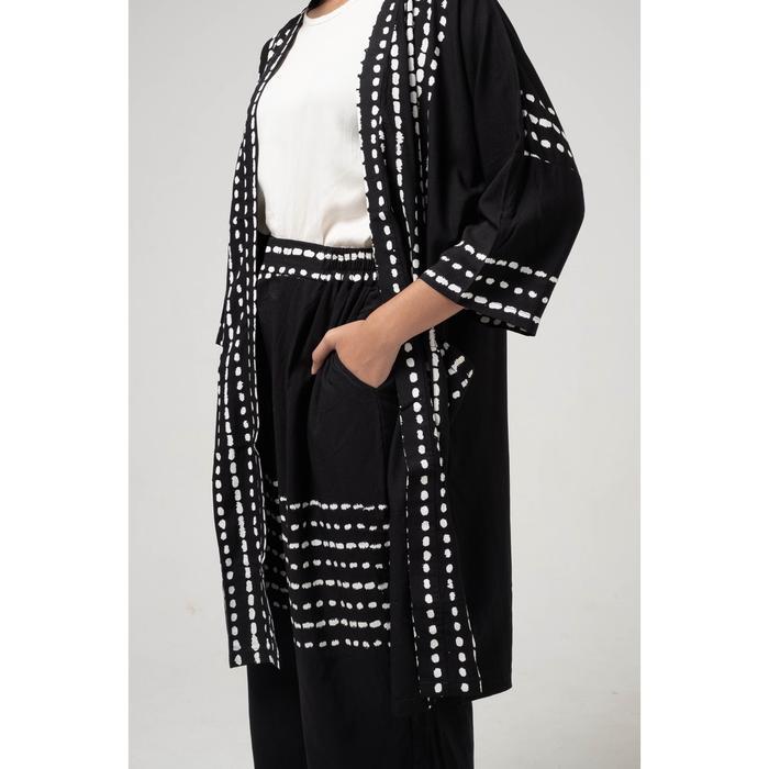 Dama Kara Set - Amita Ack