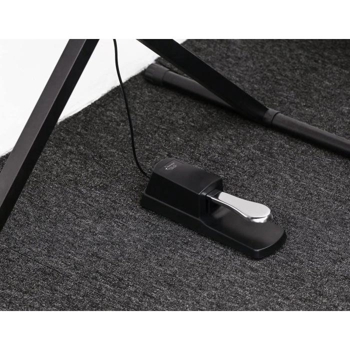 Alat Musik Sustain Pedal Damper Piano Digital Keyboard Synthesizer