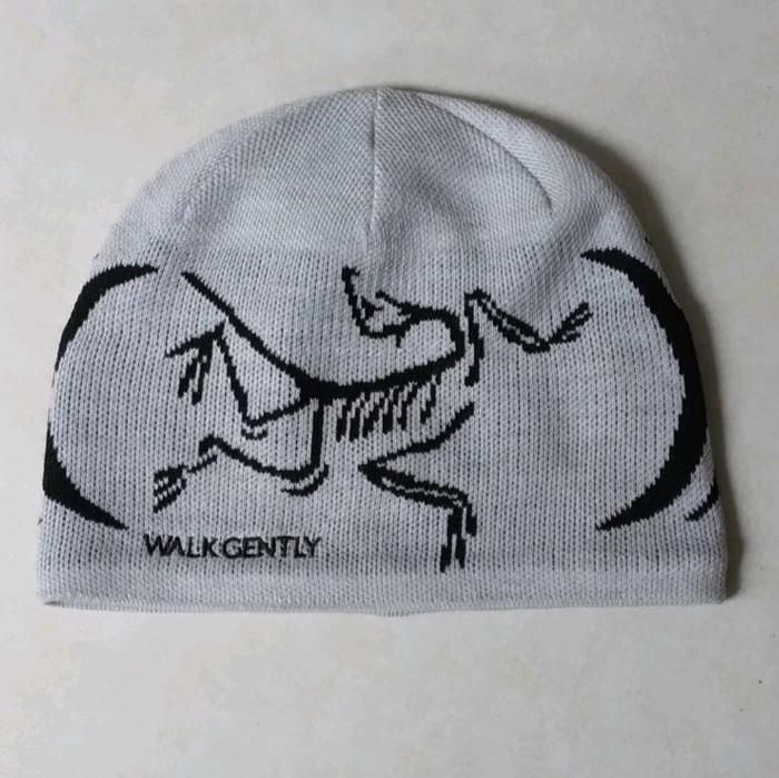 Arcteryx X Walk Gently Beanie Outdoor