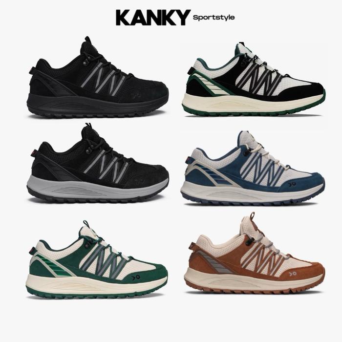 [ORIGINAL] KANKY STORY KITADAKE - SEPATU KANKY - KANKY SPORTSTYLE