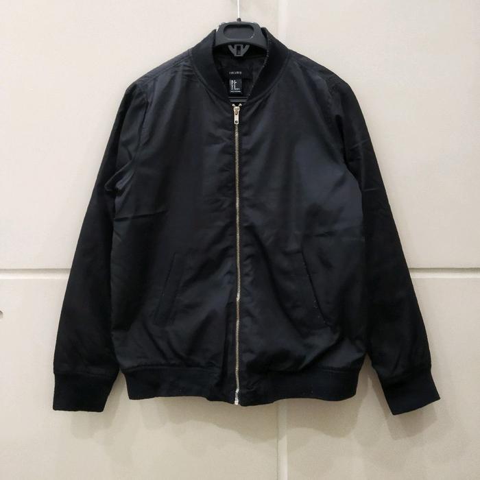 Bomber Jacket Forever 21/ Jaket Bomber