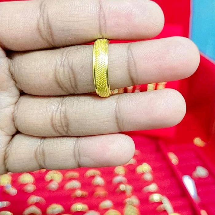 cincin ring buret polos premium