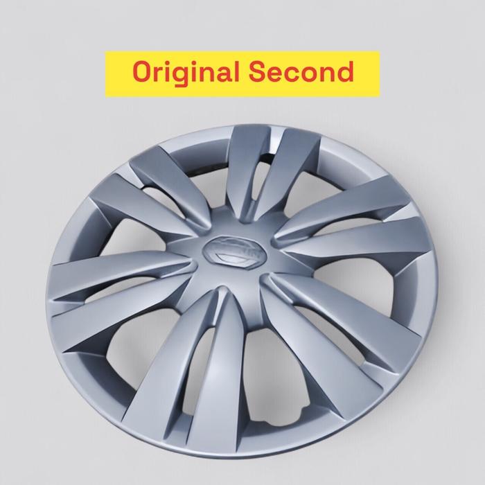 weldop wildop dop Datsun ring 13 Original Copotan