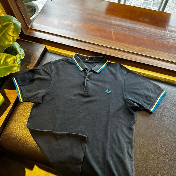 Fred Perry Polo Shirt original Preloved