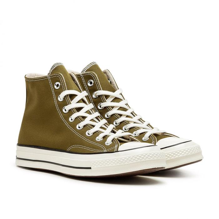 CONVERSE Chuck 70s High Dark Moss