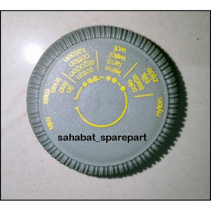 Putaran Setrika / Knop Setrika Maspion / Philips