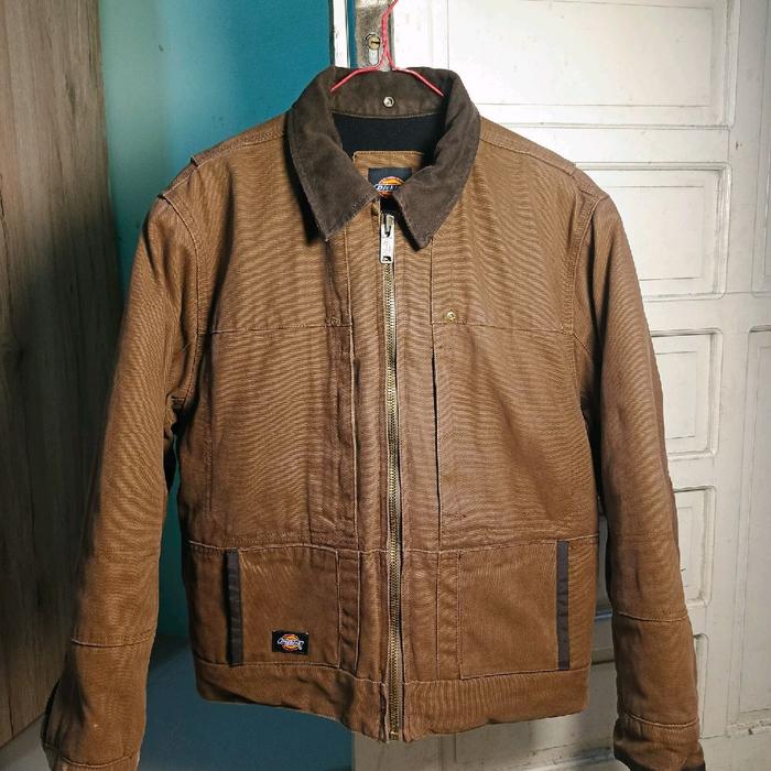 DICKIES DETROIT JACKET VTG