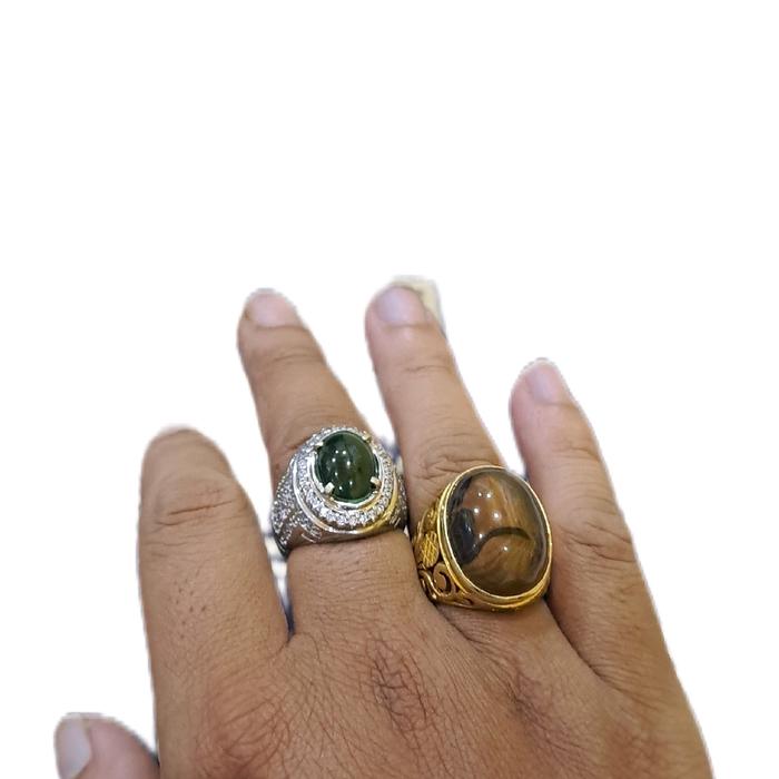 cincin tambeng original besuki