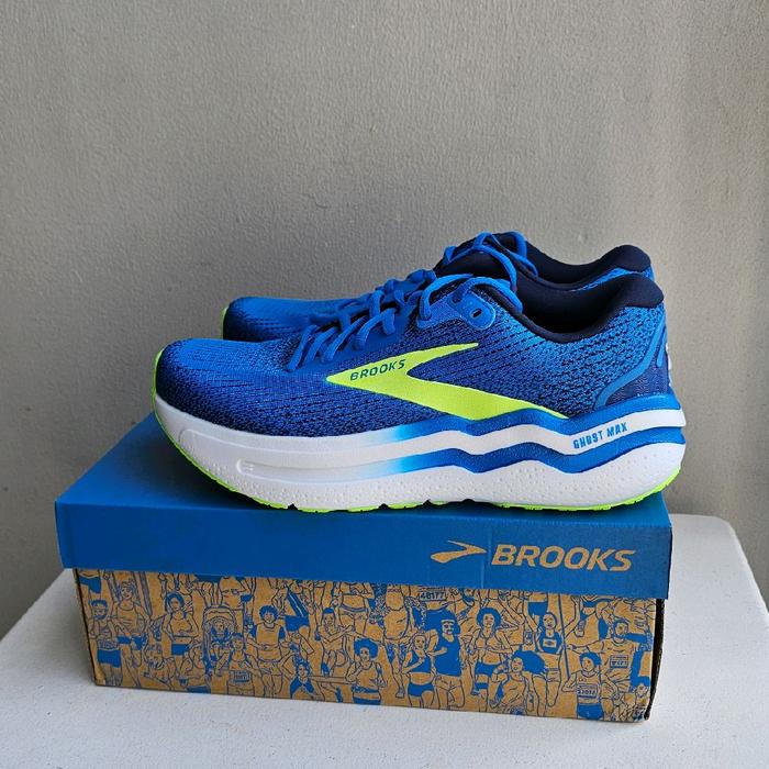 Brooks Ghost Max 2 original