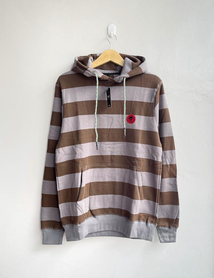 HOODIE ORIGINAL URGAN JUMBO(2)-XXL DEWASA PREMIUM