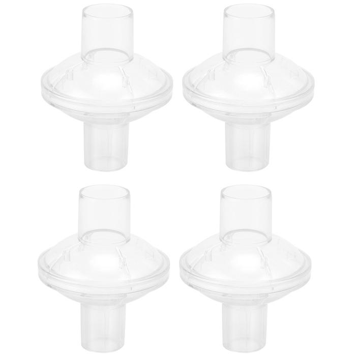 4X Filter For Breathing Mask Sleep Apnea Snoring CPAP Bacterial Viral