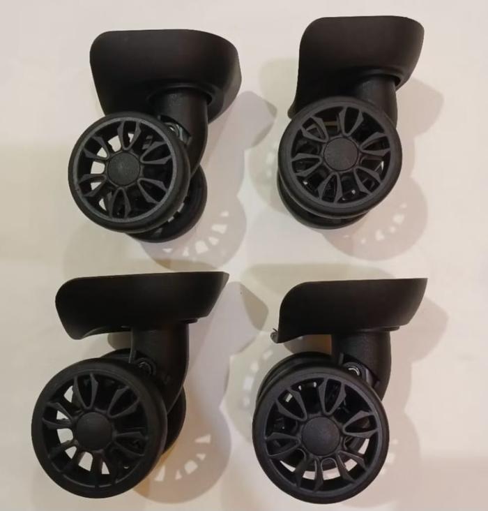 Roda Koper Double Wheel Premium / Roda Koper Doubel AcE H4rdware / Roda Koper P4ssport
