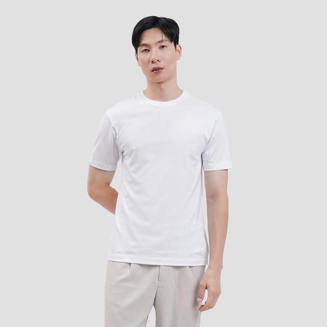 MxM Cole Basic Kaos Pria 123925236 By Matahari