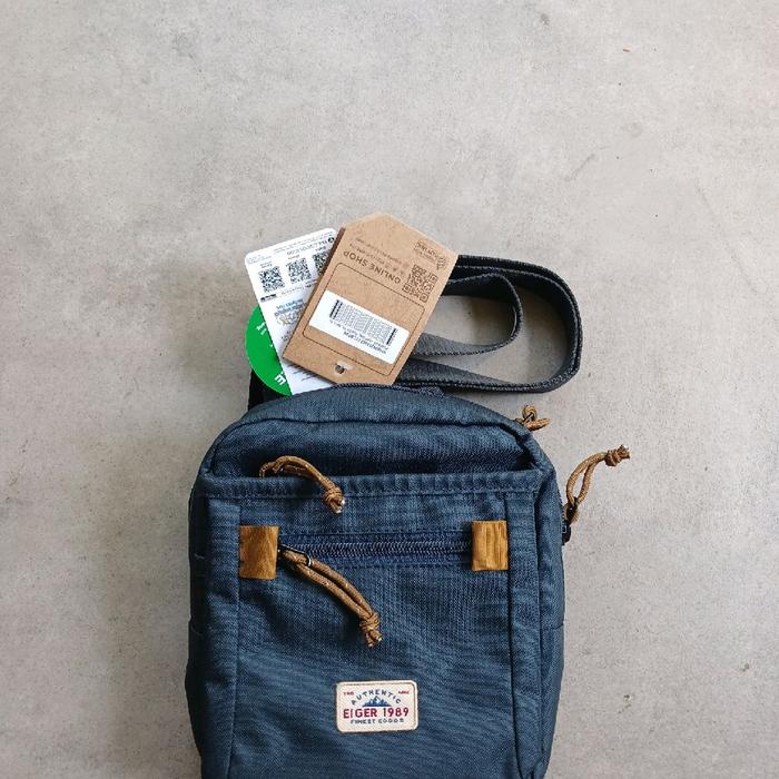 Tas Selempang Eiger1989 Portege Pouch