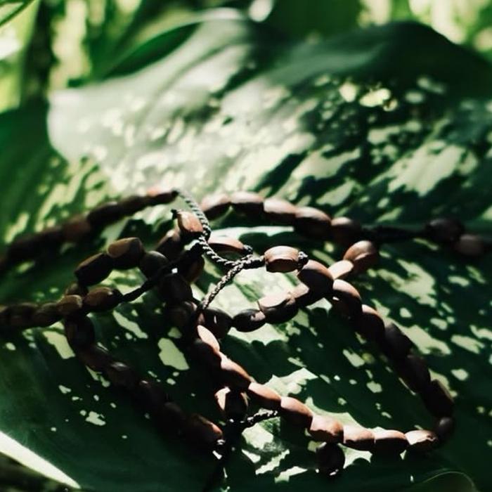 Oleh-oleh Khas Jambi Gelang Sebalik Sumpah - Souvenir Unik dari Jambi