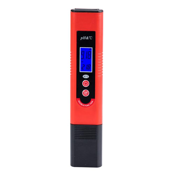 Handheld Digital Water Tester Pen Water Quality ysis Meter Water