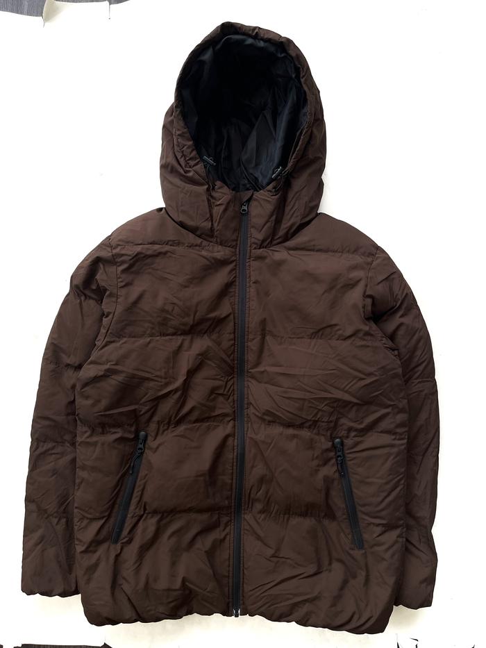 GU Warm Padded Jacket (JC-6772) XL (76x61)