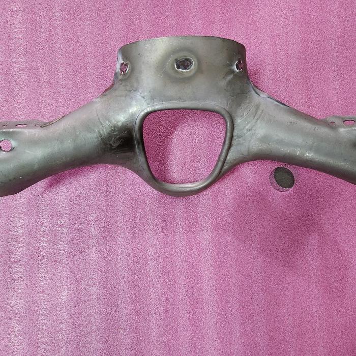 BATOK ATAS HONDA C70 ANTI KARAT
