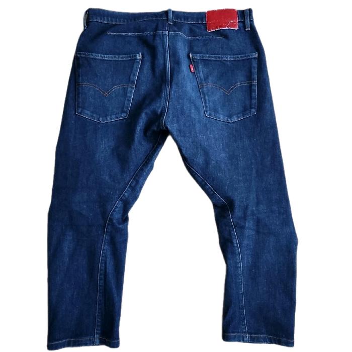 Levis Engineered Jeans 502