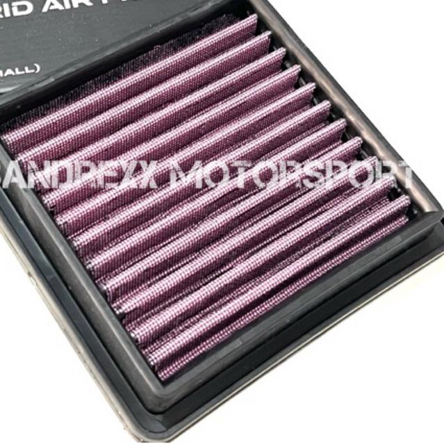 Proper CVT Filter For Yamaha Xmax