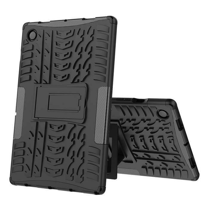 For Samsung GALAXY Tab A8 10.5" 2021 SM-X200 X205 Armor case Tablet