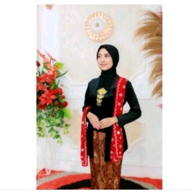 SELENDANG JUMPUTAN/SELENDANG JUMPUTAN TERMURAH/SELENDANG TERLARIS Batik