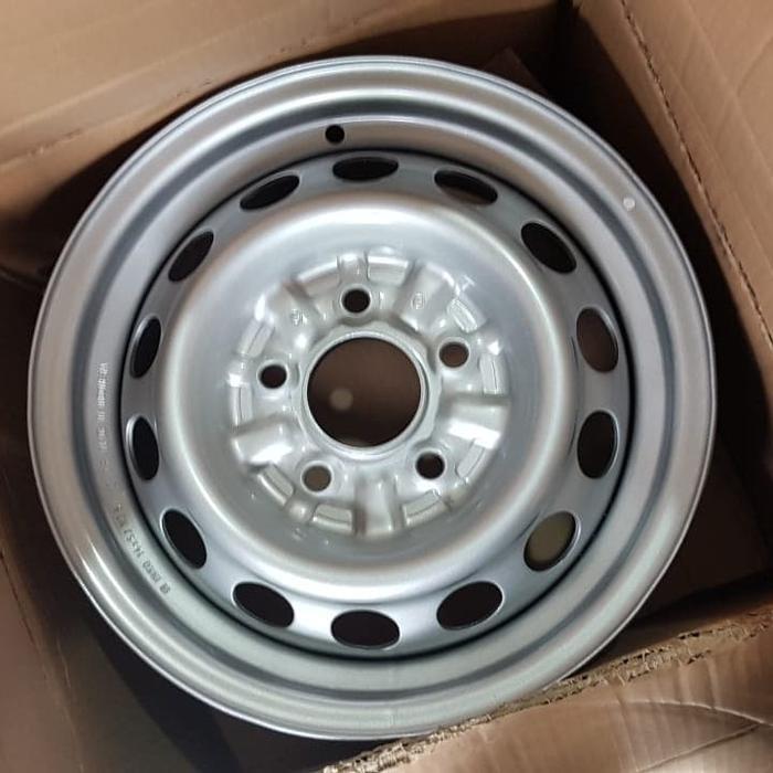 Velg mobil L300 kuda INKO new ori R14