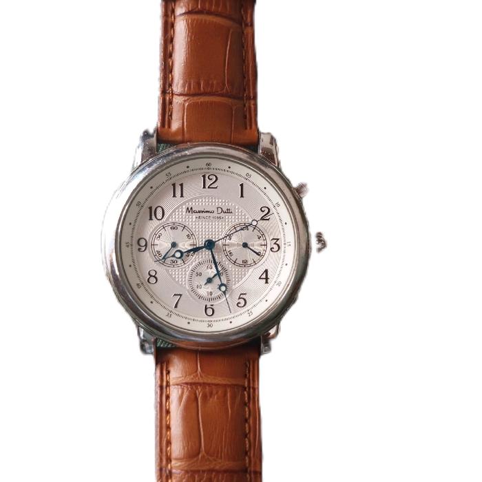 Massimo dutti men's watch, original, second