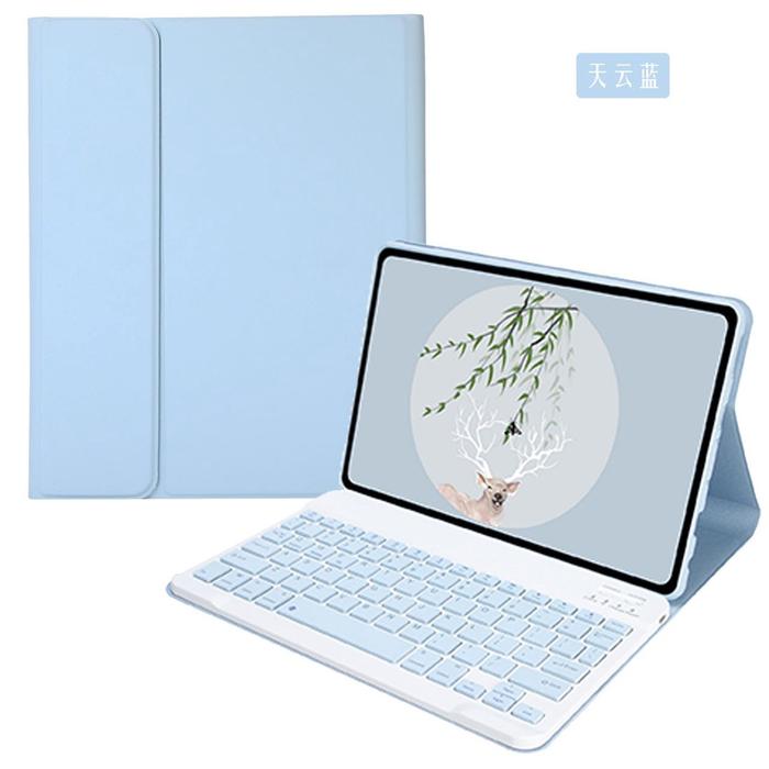 SMART KEYBOARD XIAOMI REDMI PAD SE 8.7 2025 / REDMI PAD SE 11" / REDMI PAD 10.6 BOOK COVER MAGNETIC 