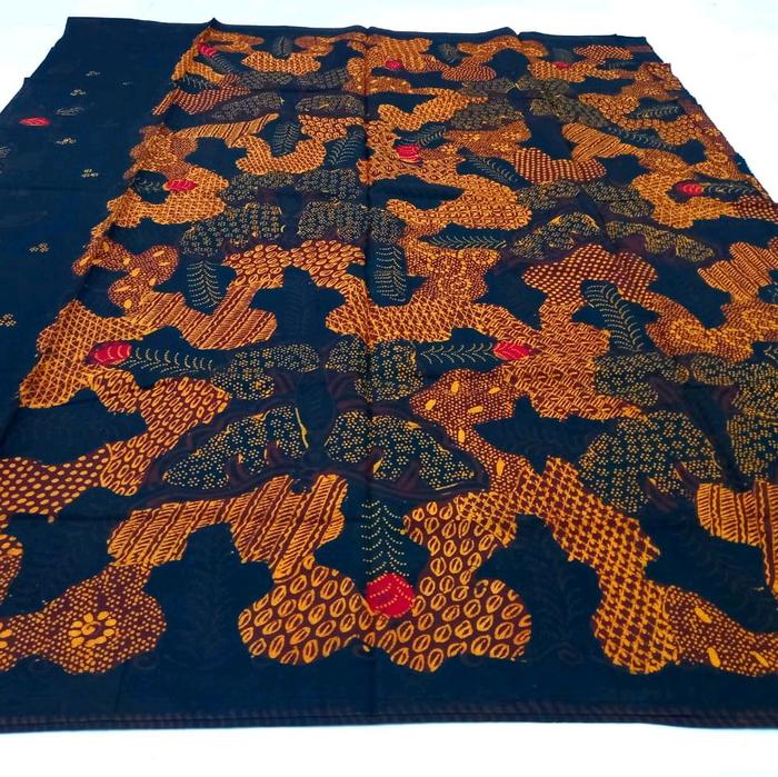 sarung batik madura motif bangsawan