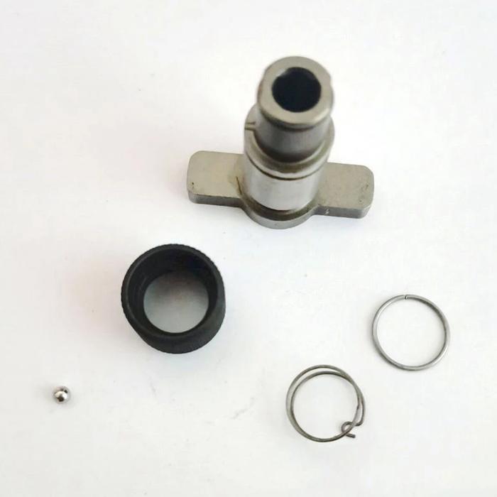 N474539 Impact Drive Wrench Shaft Anvil Assembly For Dewalt DCF885L2
