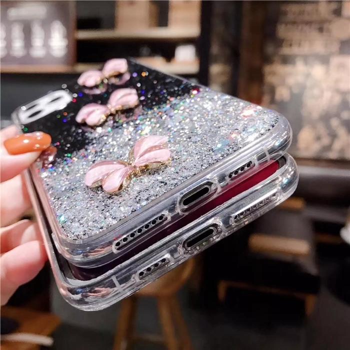 CASING SAMSUNG A52 A52S 4G 5G A32 5G M32 5G A32 4G A72 4G 5G A53 5G S21 FE 5G CASE KUPU KUPU GLITTER