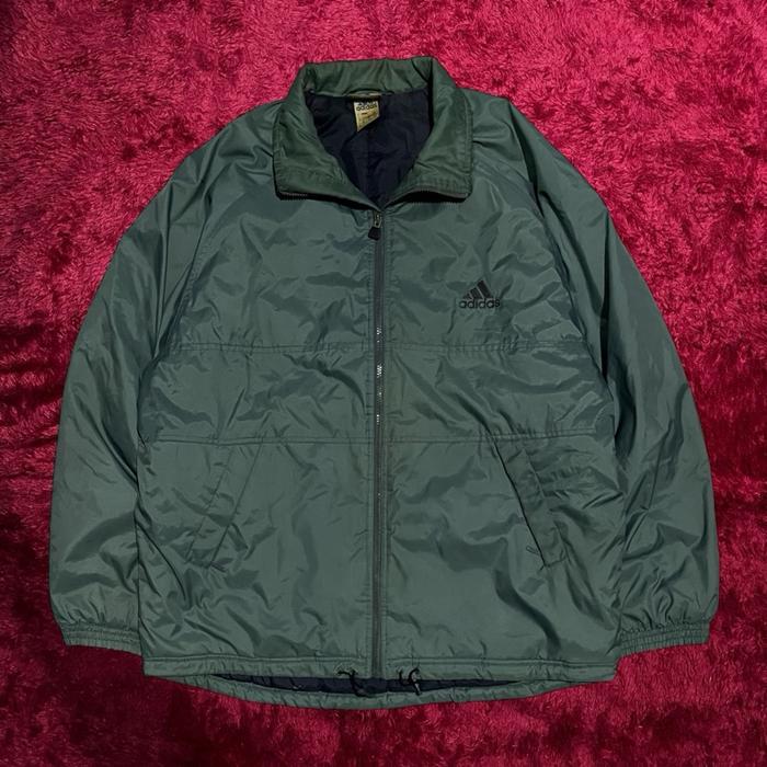 Jaket Adidas Vintage Second