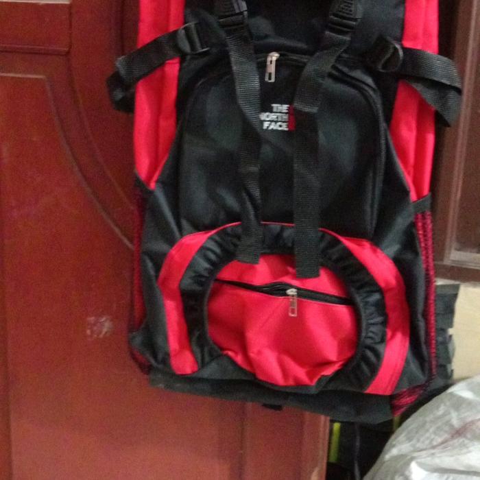 Tas Keril Gunung jumbo
