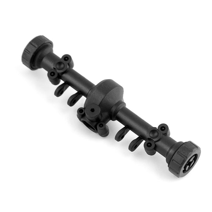 Rear Axle Complete Set With Gear For Kyosho Mini-Z 4X4 Mini Z 4X4 RC