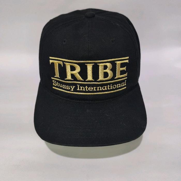 TRIBE Stussy International