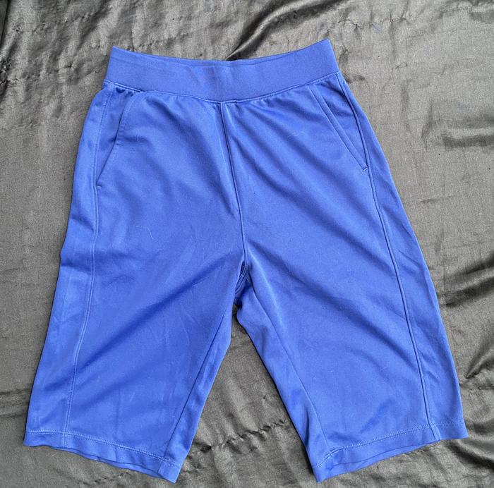 Preloved Lativ Celana Pendek Anak Laki Sport Shorts