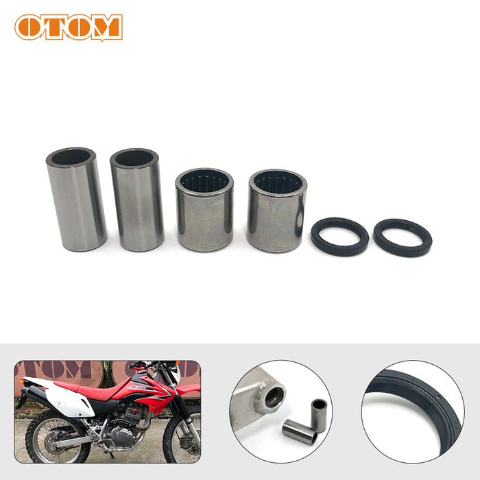 OTOM For HONDA CRF230F CRF230L 2008-2009 Rear Fork Rocker Arm Needle