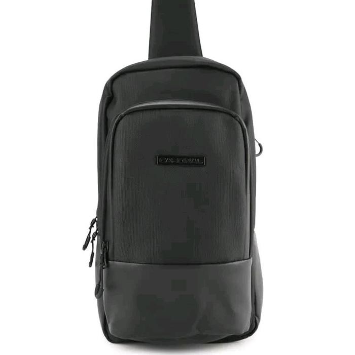 Tas Backpack Pria CARDINAL Bag Man || Tas Punggung Cardinal
