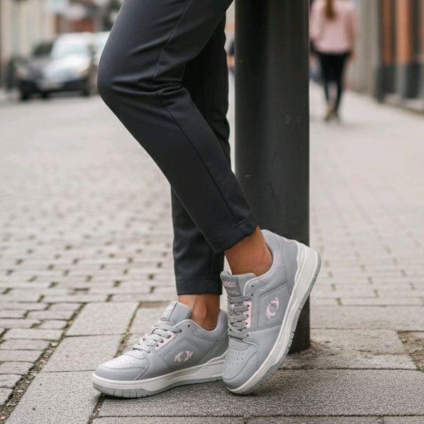 Sepatu Astec ORI ASC KICKZ Women ASCFWW4FW4LG